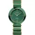 Bering Ceramic orologio da donna 11435-738, cinturino in acciaio inossidabile oro