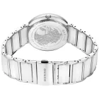 Bering Ceramic orologio da donna 11435-753, cinturino in acciaio inossidabile argento