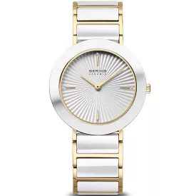 Bering Classic orologio da donna 11435-758