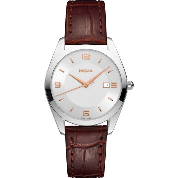 Doxa Neo Classic orologio da donna 121.15.023R.02