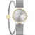 Bering Classic orologio da donna impostato 12131-014-GWP