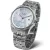 Vostok Europe Vilnelė orologio da donna VS42-125A755-B, cinturino in acciaio inossidabile argento