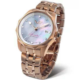 Vostok Europe Vilnelė orologio da donna VS42-125B754-B