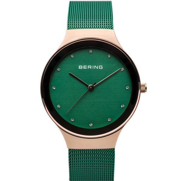 Bering Classic orologio da donna 12934-868