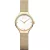 Bering Classic Diamond orologio da donna 13326-334