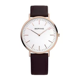 Orologi da uomo in oro rosa