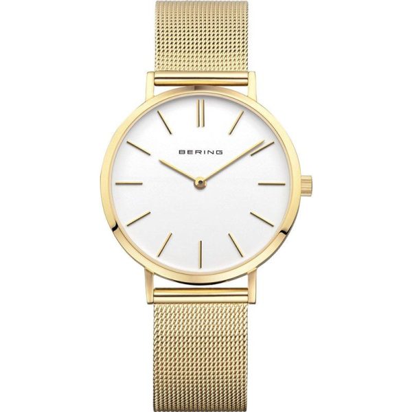Bering Classic orologio da donna 14134-331
