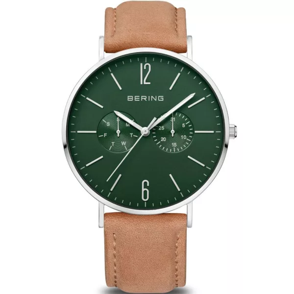 Bering Classic orologio da uomo 14240-608