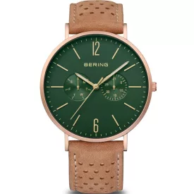 Bering Classic orologio da uomo 14240-668