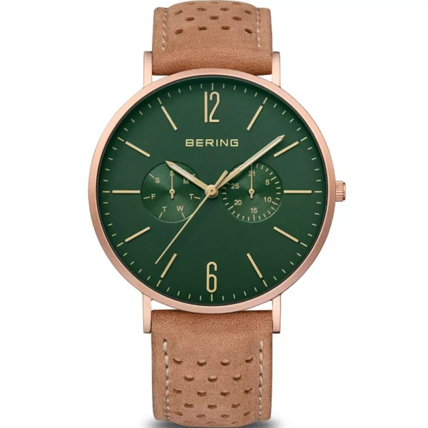 Bering Classic orologio da uomo 14240-668