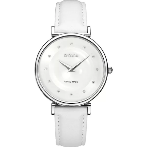 Doxa D-Trendy orologio da donna 145.15.058.07