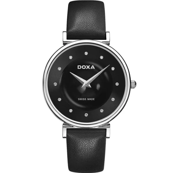 Doxa D-Trendy orologio da donna 145.15.108.01