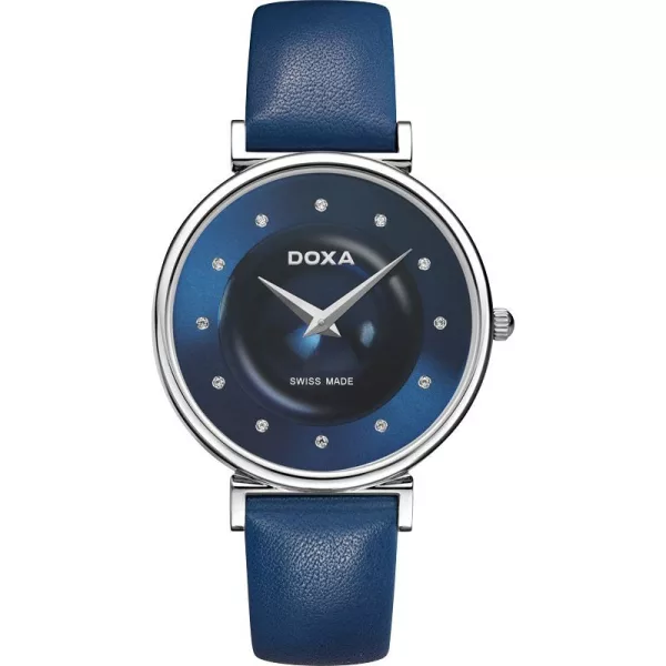 Doxa D-Trendy orologio da donna 145.15.208.03