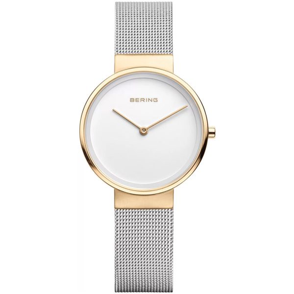 Bering Classic orologio da donna 14531-010