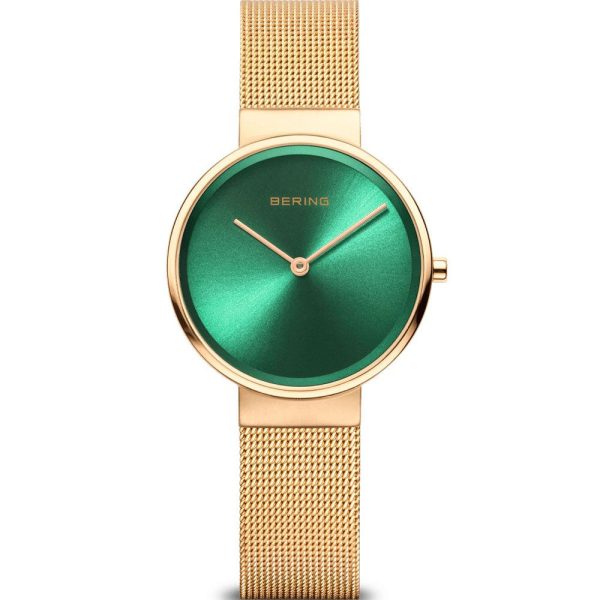 Bering Classic orologio da donna 14531-338