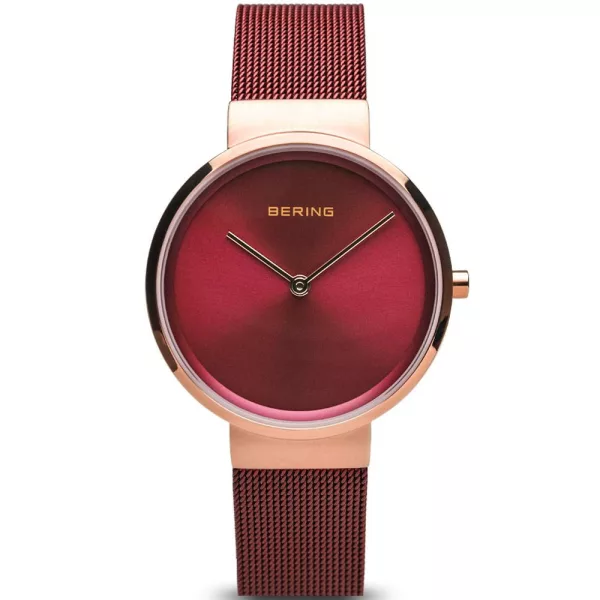 Bering Classic orologio da donna 14531-363