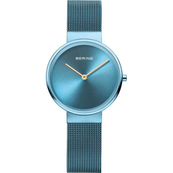 Bering Classic orologio da donna 14531-388