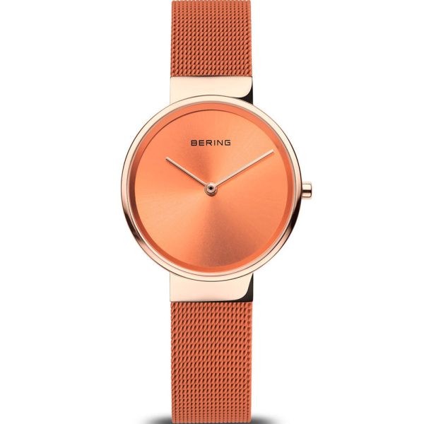 Bering Classic orologio da donna 14531-565