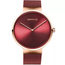 Bering Classic orologio da donna 14539-363