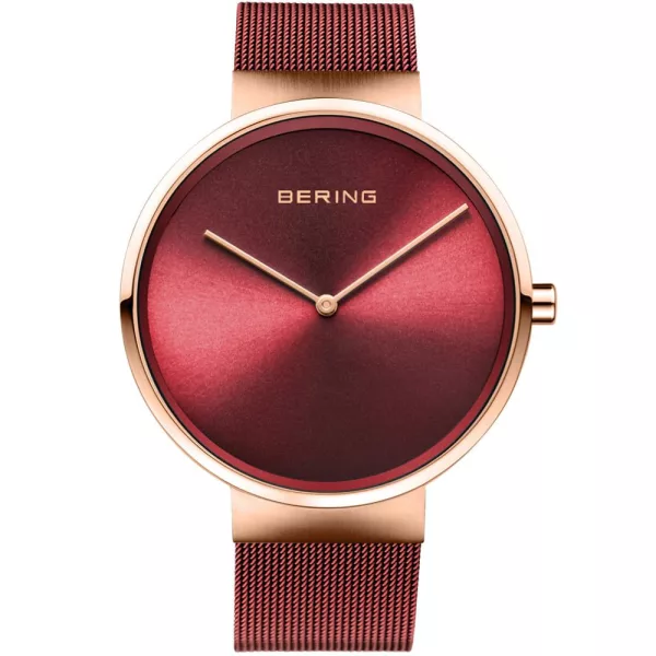 Bering Classic orologio da donna 14539-363