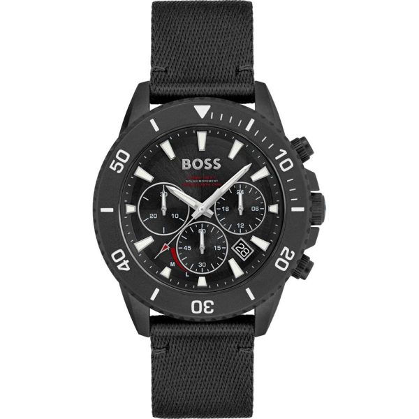 Hugo Boss Admiral orologio da uomo HB1513918