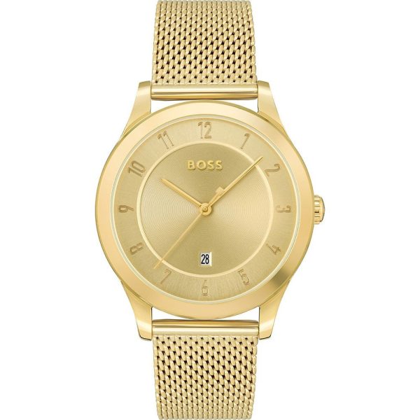 Hugo Boss Purity orologio da uomo HB1513982