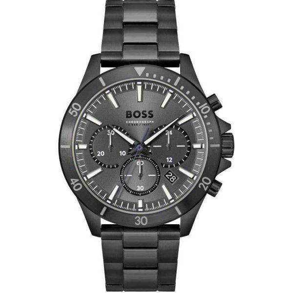 Hugo Boss Troper orologio da uomo HB1514058