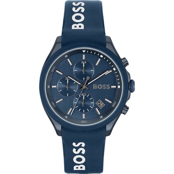 Hugo Boss Velocity orologio da uomo HB1514061