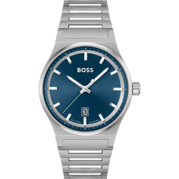 Hugo Boss Candor orologio da uomo HB1514076