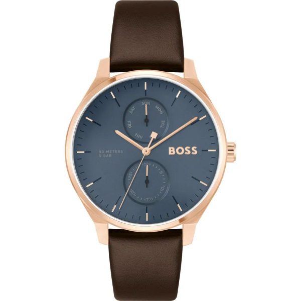 Hugo Boss Tyler orologio da uomo HB1514103