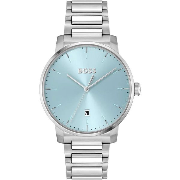 Hugo Boss Dean orologio da uomo HB1514132