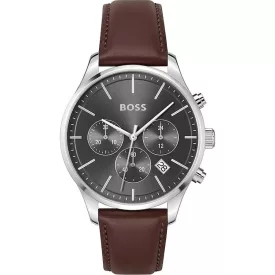Hugo Boss Avery orologio da uomo HB1514155