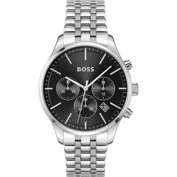 Hugo Boss Avery orologio da uomo HB1514157