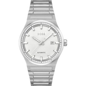 Hugo Boss Candor orologio da uomo HB1514186