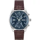 Hugo Boss Skytraveler orologio da uomo HB1514194