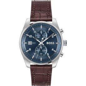 Hugo Boss Skytraveler orologio da uomo HB1514194