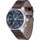 Hugo Boss Skytraveler orologio da uomo HB1514194
