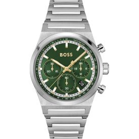 Hugo Boss Candor orologio da uomo HB1514220