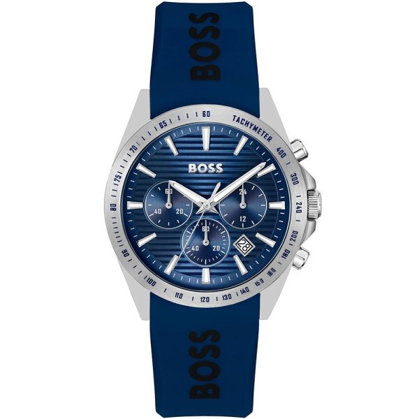 Hugo Boss Strike orologio da uomo HB1514239