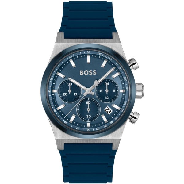 Hugo Boss Candor orologio da uomo HB1514243