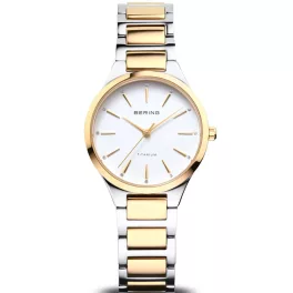Orologi da donna in titanio