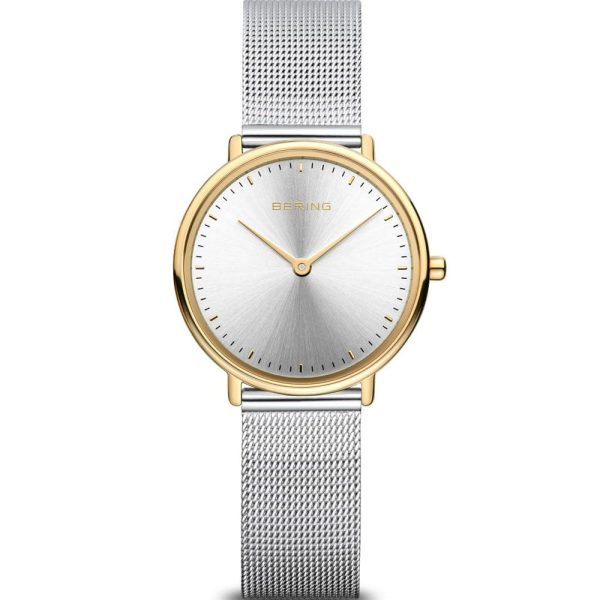 Bering Classic orologio da donna 15729-010