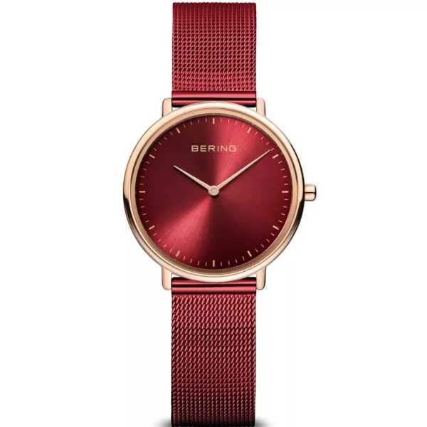 Bering Ultra Slim orologio da donna 15729-363