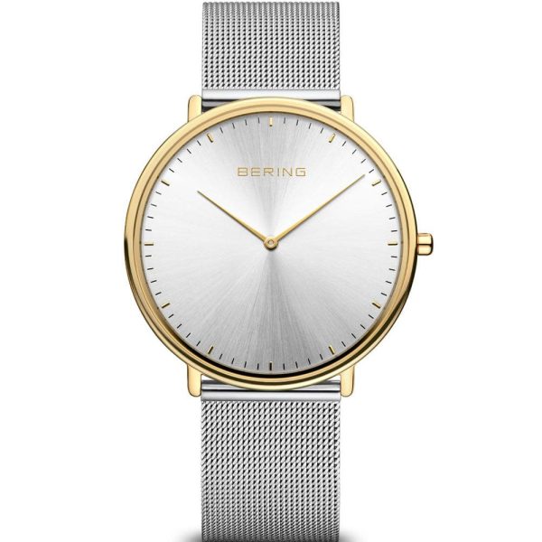 Bering Classic orologio da donna 15739-010