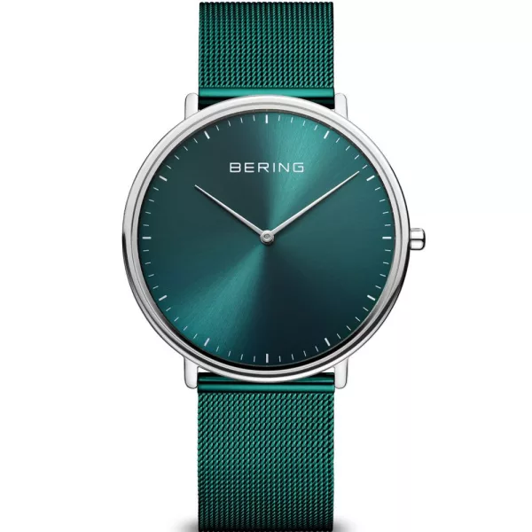 Bering Ultra Slim unisex orologio 15739-808