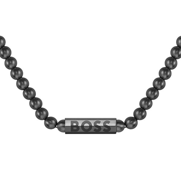 Hugo Boss Sphere Uomo collana HBJ1580657