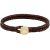 Hugo Boss Seal Uomo braccialetto HBJ1580667M