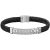 Hugo Boss Tailored Uomo braccialetto HBJ1580674M