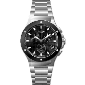 Doxa D-Sport orologio da uomo 166.10.101.10