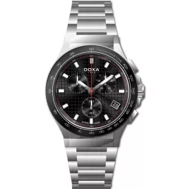 Doxa D-Sport orologio da uomo 167.10.101.10